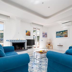 La Casa Di Terry - Breathtaking View Of Sorrento