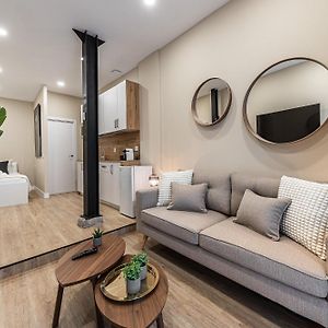 Apartamento de 1 Dormitorio